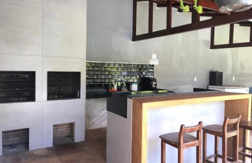 Flat Praia da Taíba - com vista Mar - Foto 13