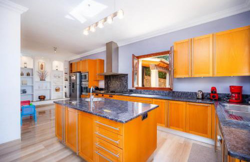 Villa Tierraseca - Foto 5