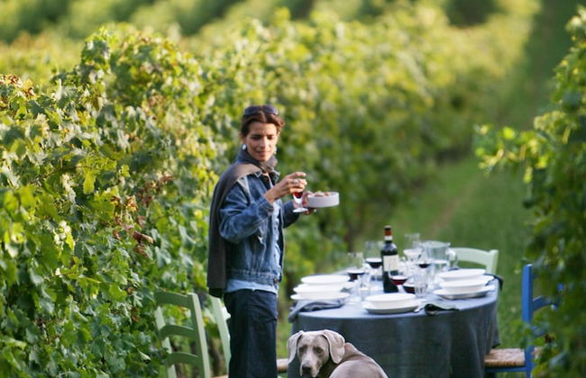 Musella Winery & Relais - Foto 76