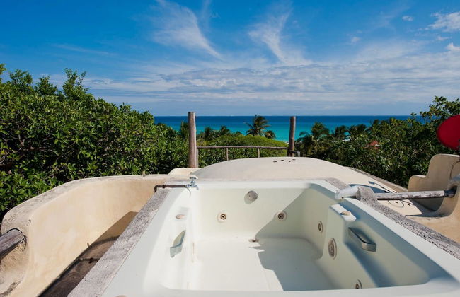 Villas Posada Xaguar by ChezPlaya - Photo 56