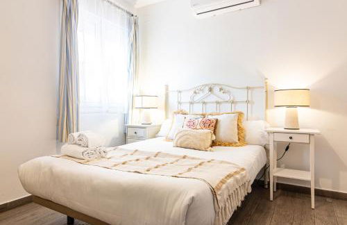 Malaga Center Flat Beach & Terrace - Photo 22