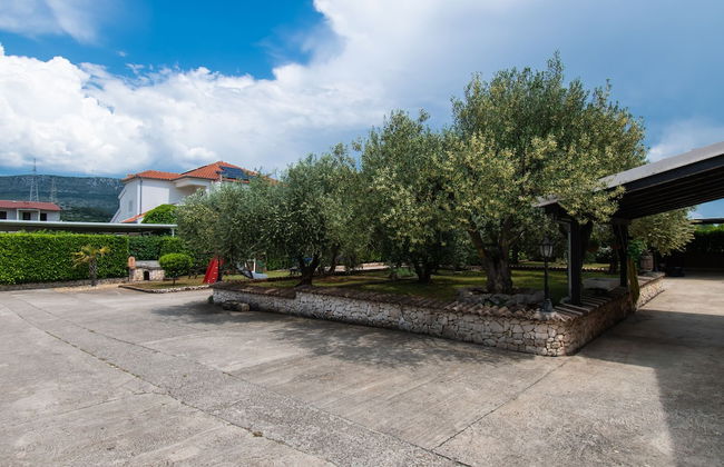 Villa Jakov - Foto 57