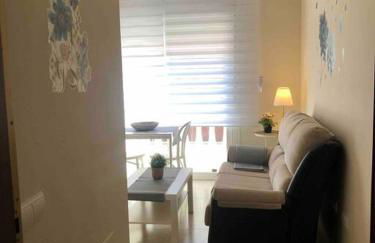 Estudio 4 en playa del Palo - Photo 27