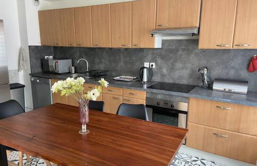 superbe T3 centre ville avec garage fermé - Photo 27