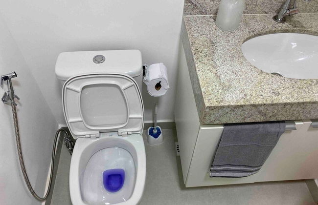 AP 1422 com Piscina, Academia e Coworking - Foto 19