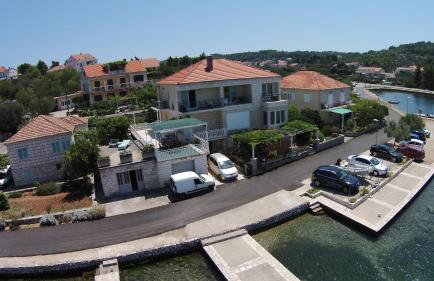 Apartments Villa Julija - Foto 57