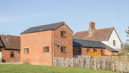 Old Hall Barn 2 - Photo 3