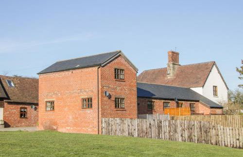 Old Hall Barn 2 - Foto 3