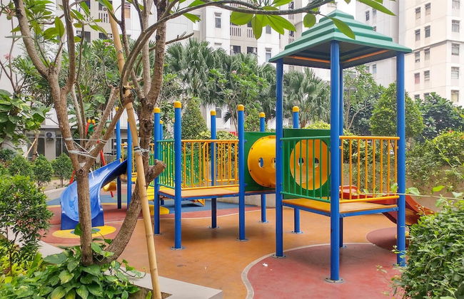 Spacious Apartment at Green Bay Pluit - Foto 26