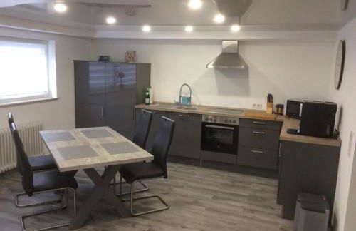 Ferienwohnung Nachtweide - Foto 14