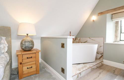 The Farm House at Wildersley Farm - Foto 28