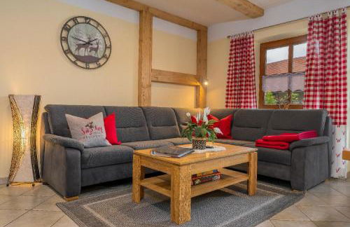 Bauernhof Süßhof - Foto 4