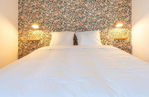 Suite Terracotta - Charme moderne en centre ville - Foto 17