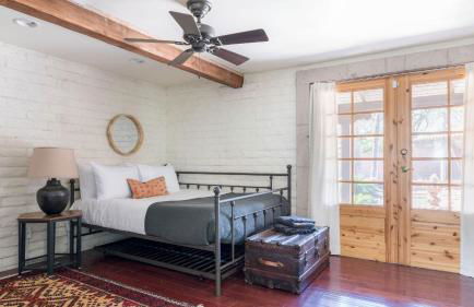 Charming 5bdr Hacienda w/ Pool, Fire Pit, Billiards La Casona by Avantstay - Foto 58