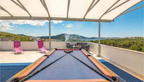 Nice Home In Rogoznica - Foto 2