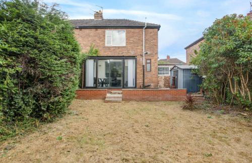 Luxury 5-bedroom home in Newcastle - Foto 11