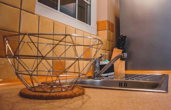 Leśna Oaza - Foto 48