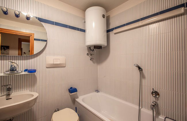 JOIVY Family Apartment, near Ski Lifts, In Courmayeur - Foto 15