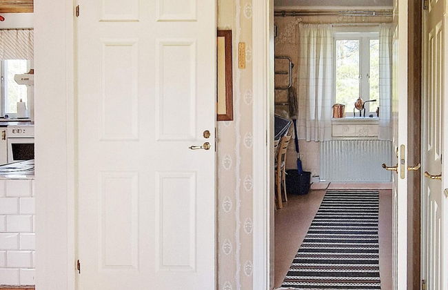 4 Person Holiday Home in Ljusdal-by Traum - Photo 10