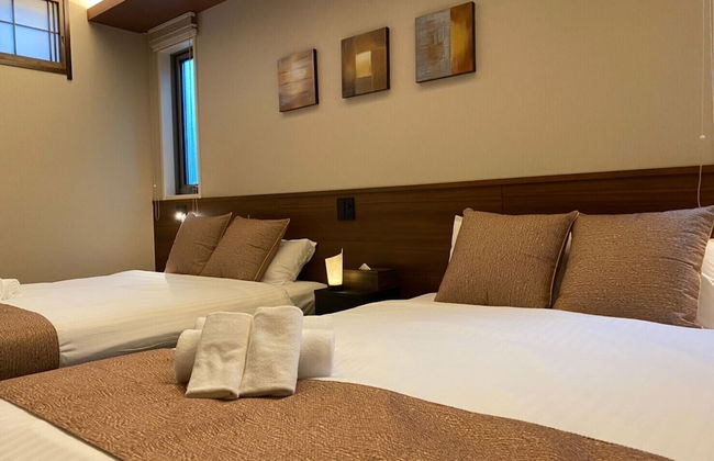 HOTEL CLA-SS HIROSHIMA-Ōzu - Foto 23