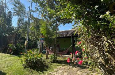 Chalé Canaã - Foto 23