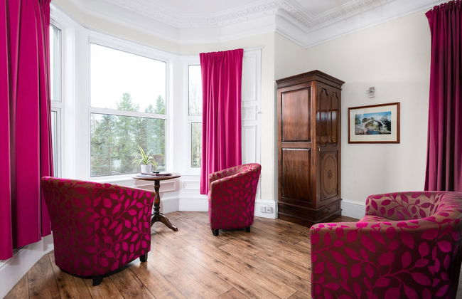 Claymore Guest House and Apartments - Foto 20