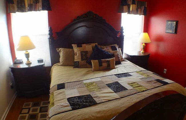 4BR 3BA Home in Windsor Palms by CV-8112 - Foto 7