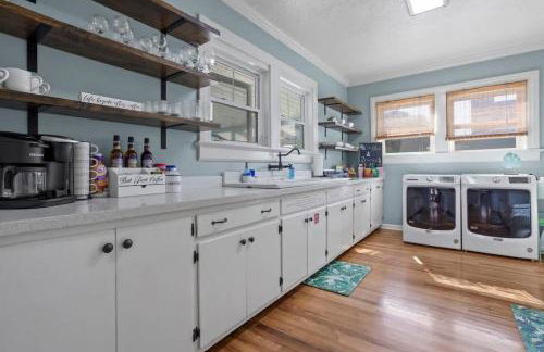 The Anchor Once Upon A Tide Villas POOL - Foto 10