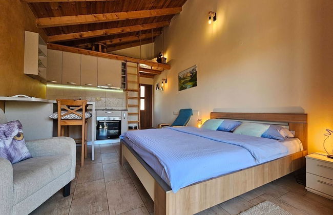 Apartments Aerodrom - Foto 30