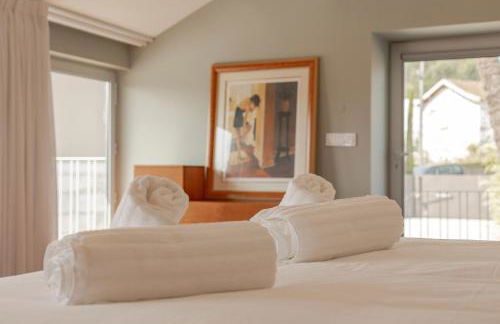 CASA DE DENTRO - Heritage & Serenity Retreat - Foto 27