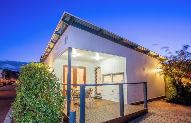 BIG4 Middleton Beach Holiday Park - Foto 40