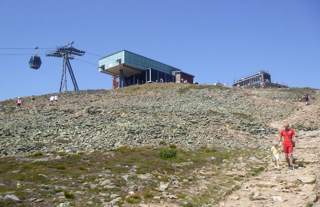 Holiday Home Rudnik Near Ski Lift - Foto 40