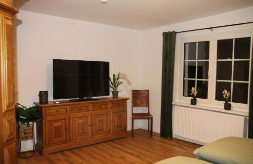 !!! Ferienwohnung für 6xPersonen, Terrasse, Garten, Hund willkommen!!! - Photo 28