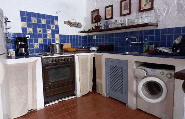 Traditional 2 Bd Chora House Patmos - Foto 13