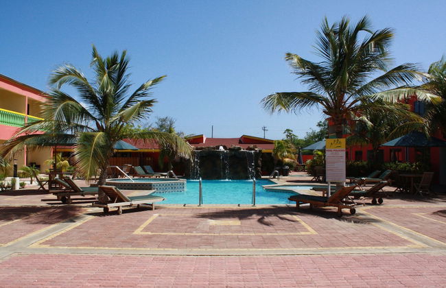 Del Rey Apartments - Foto 1