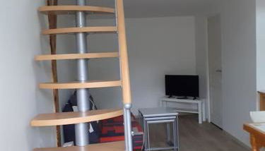 Gîte des Vergers "Les Cerisiers" - Foto 2