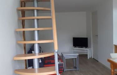 Gîte des Vergers "Les Cerisiers" - Foto 2