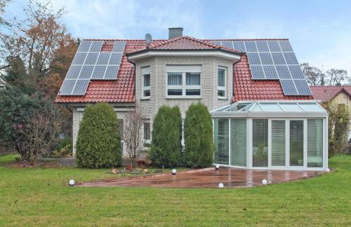 Wohnung in Nieheim am Waldrand - Foto 10