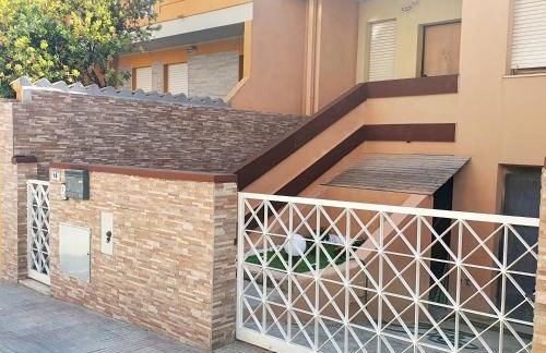 Villa Volta 2 Policlinico Monserrato - Foto 10