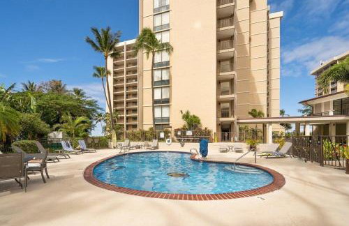 Valley Isle 401 · VI 401 Remodeled OceanFront Condo w Ocean View - Foto 30
