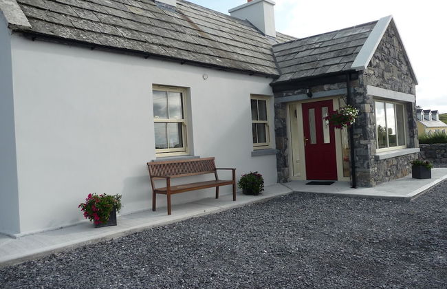 Cois na hAbhann B&B - Foto 32