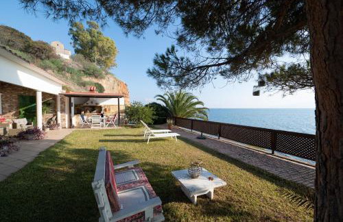 Villa Cortesia Maritima - seaside & private - Foto 13