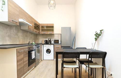 Airport Messe Apartments - Foto 56