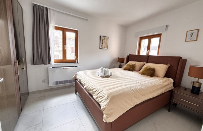 Apartment Bakar Seaside Croatia - Foto 2