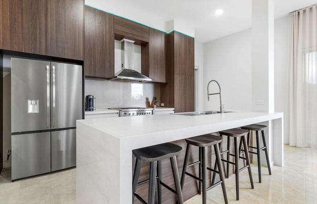 Cliffside Castle With Bay And City Views - Foto 27