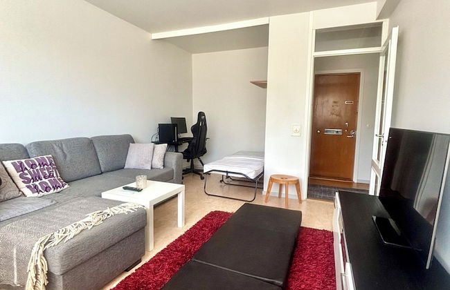 Charming Kemi Apartment With Sauna Department & Free Parking - Foto 15