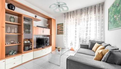 Residence Fragole Apartment Venice - Photo 2