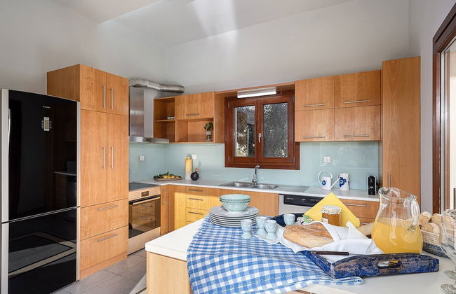 Tuscany Villa Near Marathi Beach 13pl 5bd - Photo 37