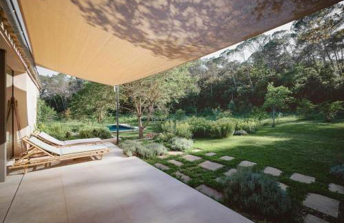 Idyllic Riverside Provencal Farmhouse - Foto 9