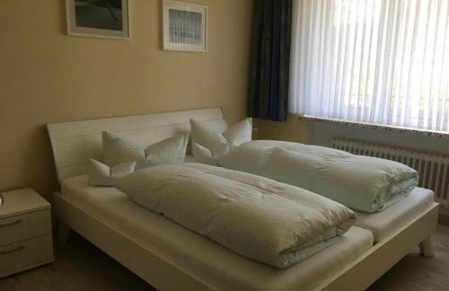 Panorama Baltrum Whg 4 - Foto 3